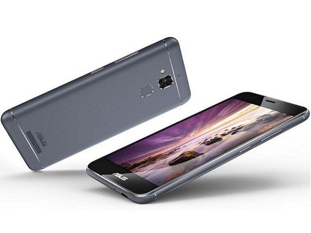 Asus ZenFone 3 Max Price in India